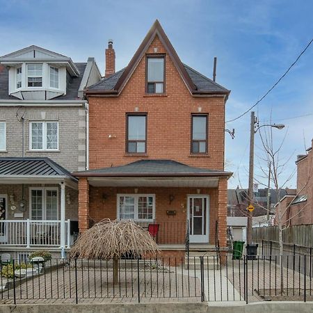 Very Cozy & Comfortable In Downtown Toronto Great Value! Lejlighed Eksteriør billede