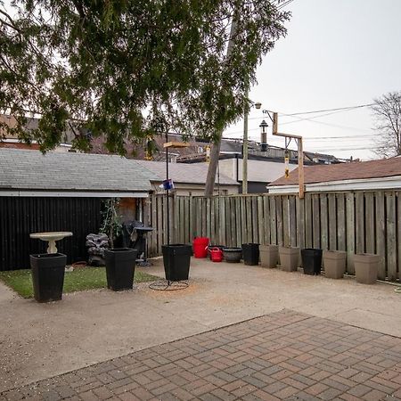 Very Cozy & Comfortable In Downtown Toronto Great Value! Lejlighed Eksteriør billede