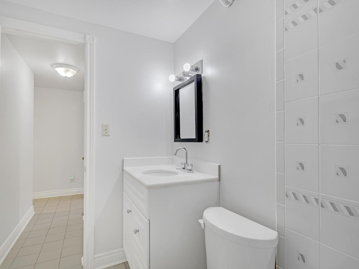 Very Cozy & Comfortable In Downtown Toronto Great Value! Lejlighed Eksteriør billede