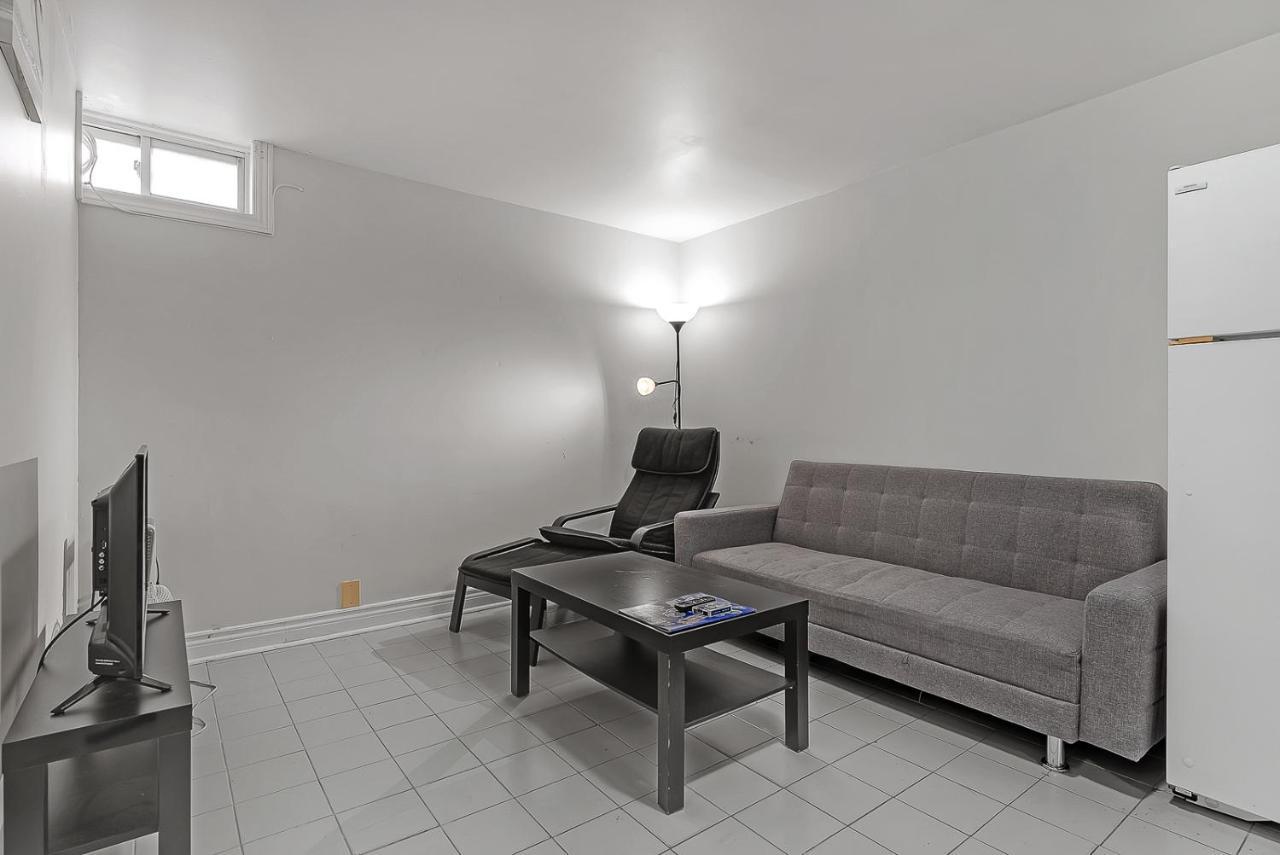 Very Cozy & Comfortable In Downtown Toronto Great Value! Lejlighed Eksteriør billede